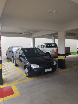 Apartamento com 2 Quartos à Venda, 50 m² em Pampulha - Uberlândia