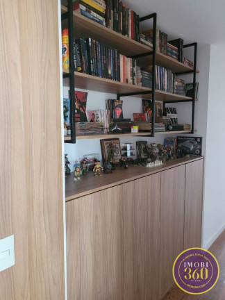 Imagem Apartamento com 3 Quartos à Venda, 106 m² em Tatuapé - São Paulo