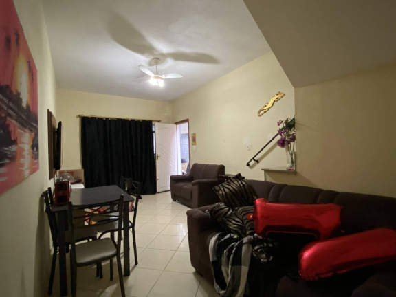 Imagem Casa com 2 Quartos à Venda, 143 m² em Cidade Da Criança - Praia Grande Imagem Casa com 2 Quartos à Venda, 143 m² em Cidade Da Criança - Praia Grande