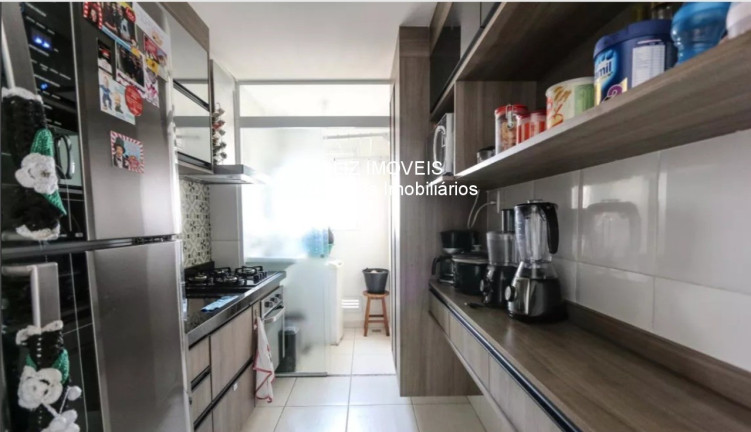 Imagem Apartamento com 2 Quartos à Venda, 70 m² em Club Life - São Paulo Imagem Apartamento com 2 Quartos à Venda, 70 m² em Club Life - São Paulo