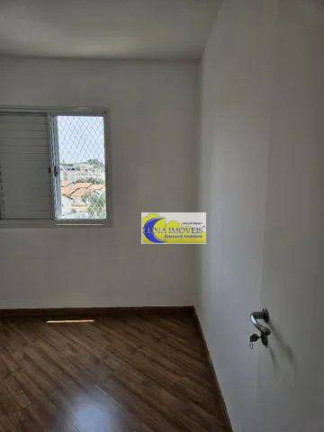 Imagem Apartamento com 3 Quartos à Venda, 70 m² em Taboão - São Bernardo Do Campo Imagem Apartamento com 3 Quartos à Venda, 70 m² em Taboão - São Bernardo Do Campo