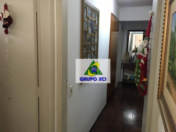 Imagem Apartamento com 3 Quartos à Venda, 127 m² em Jardim Brasil - Campinas Imagem Apartamento com 3 Quartos à Venda, 127 m² em Jardim Brasil - Campinas