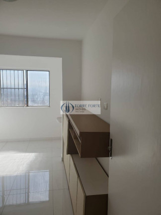 Imagem Apartamento com 3 Quartos à Venda, 72 m² em Vila Das Mercês - São Paulo