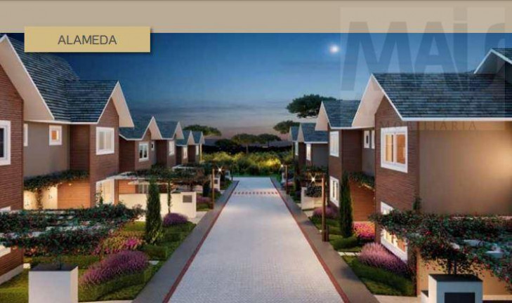 Imagem Casa com 2 Quartos à Venda, 106 m² em Centro - Canela