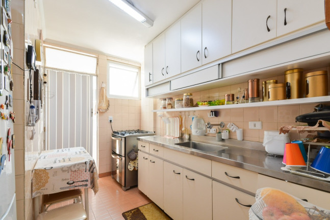 Imagem Apartamento com 3 Quartos à Venda, 106 m² em Perdizes - São Paulo