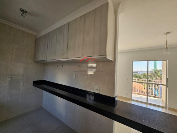 Imagem Apartamento com 3 Quartos à Venda, 70 m² em Parque Villa Flores - Sumaré Imagem Apartamento com 3 Quartos à Venda, 70 m² em Parque Villa Flores - Sumaré