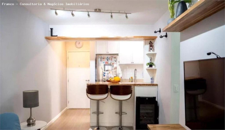 Imagem Apartamento com 2 Quartos à Venda,  em Liberdade - São Paulo