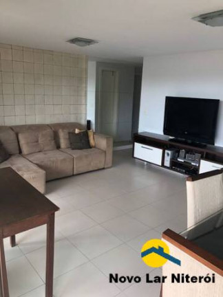 Imagem Cobertura com 3 Quartos à Venda, 140 m² em São Francisco - Niterói Imagem Cobertura com 3 Quartos à Venda, 140 m² em São Francisco - Niterói