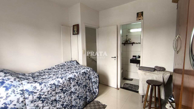 Imagem Casa com 2 Quartos à Venda, 105 m² em Estuário - Santos