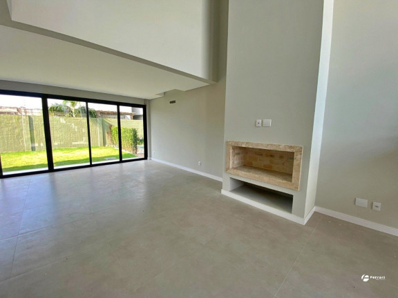 Imagem Casa de Condomínio com 4 Quartos à Venda, 210 m² em Xangri-la - Xangri-lá