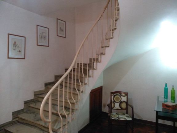 Imagem Casa com 4 Quartos para Alugar ou Temporada, 180 m² em Vila Pompeia - São Paulo