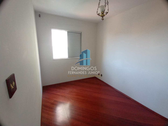 Imagem Apartamento com 2 Quartos à Venda, 50 m² em Itaquera - São Paulo