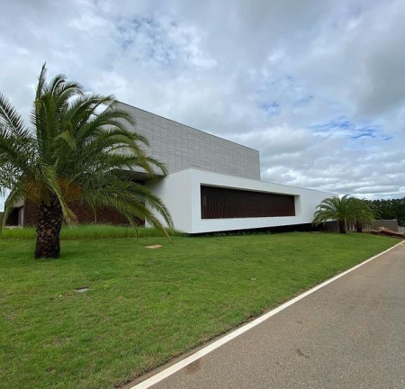 Imagem Casa com 5 Quartos à Venda, 1.800 m² em Chácaras Residenciais Santa Maria - Votorantim Imagem Casa com 5 Quartos à Venda, 1.800 m² em Chácaras Residenciais Santa Maria - Votorantim