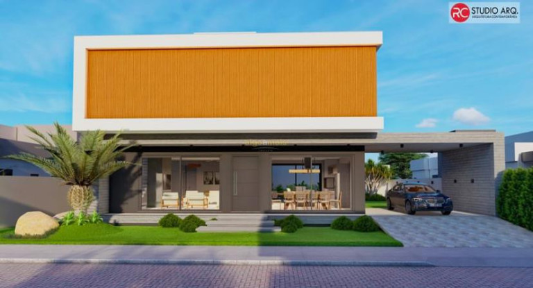 Imagem Imóvel com 4 Quartos à Venda, 254 m² em Atlântida - Xangri-lá