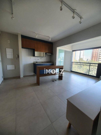 Imóvel com 1 Quarto à Venda, 38 m² em Vila Suzana - São Paulo