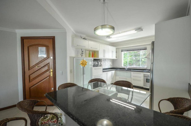 Imagem Apartamento com 3 Quartos à Venda, 130 m² em Centro - Bombinhas