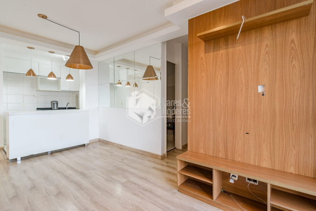 Imagem Apartamento com 3 Quartos à Venda, 67 m² em Jardim íris - São Paulo