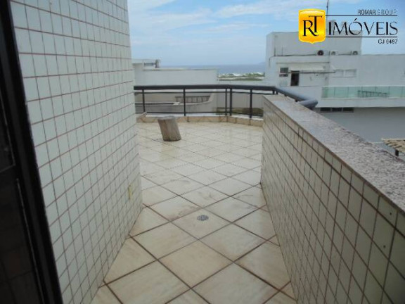 Imagem Cobertura com 4 Quartos à Venda, 220 m² em Braga - Cabo Frio Imagem Cobertura com 4 Quartos à Venda, 220 m² em Braga - Cabo Frio