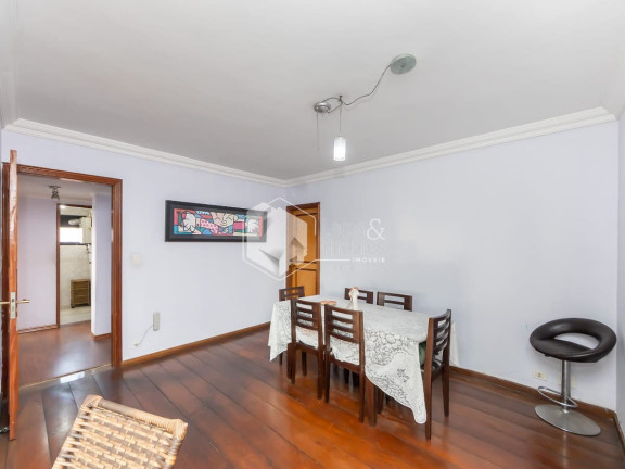 Imagem Apartamento com 3 Quartos à Venda, 114 m² em Jardim Oriental - São Paulo Imagem Apartamento com 3 Quartos à Venda, 114 m² em Jardim Oriental - São Paulo