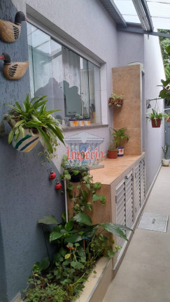 Imagem Casa com 3 Quartos à Venda, 400 m² em Santa Maria - Santo André Imagem Casa com 3 Quartos à Venda, 400 m² em Santa Maria - Santo André