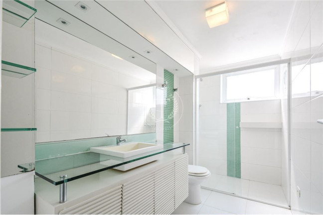 Imagem Apartamento com 3 Quartos à Venda, 158 m² em Jardim Paulista - São Paulo