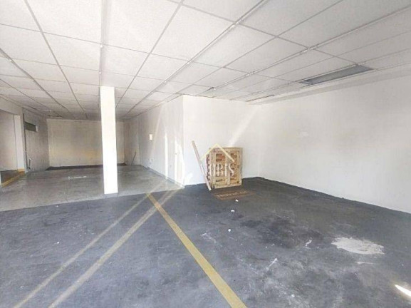Imagem Sala Comercial para Alugar, 362 m² em Vila Alto De Santo André - Santo André
