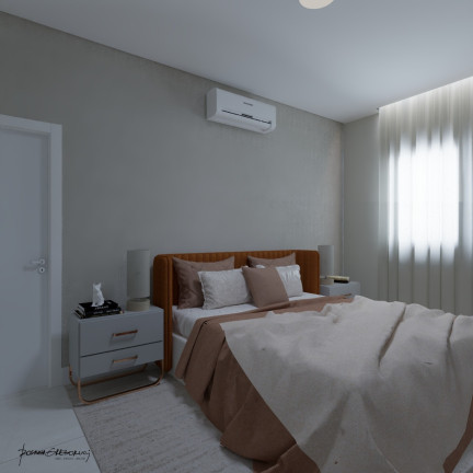 Imagem Casa com 3 Quartos à Venda, 209 m² em Vila Do Golf - Ribeirao Preto