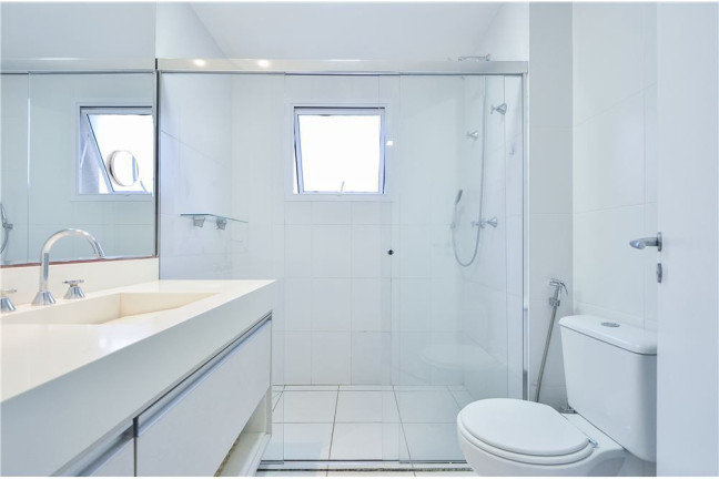 Imagem Apartamento com 3 Quartos à Venda, 153 m² em Vila Mascote - São Paulo