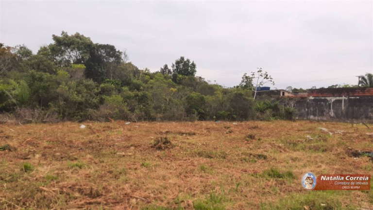 Imagem Terreno à Venda, 5 m² em Tupy - Itanhaem