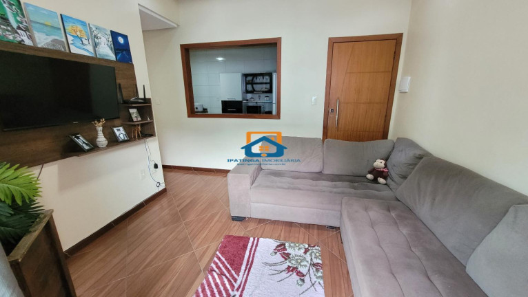 Imagem Apartamento com 3 Quartos à Venda, 128 m² em Canaã - Ipatinga