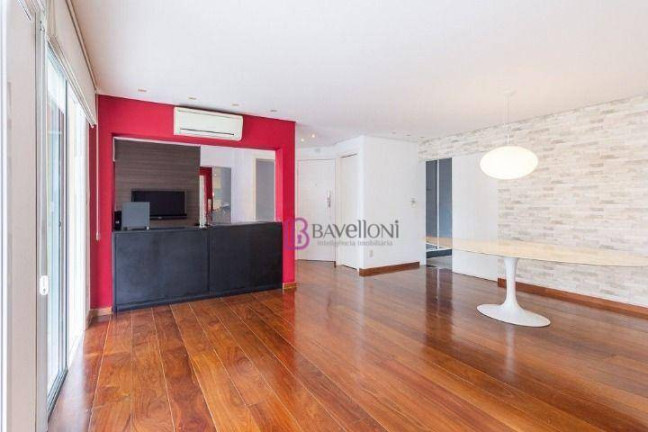 Imagem Apartamento com 3 Quartos à Venda, 150 m² em Perdizes - São Paulo