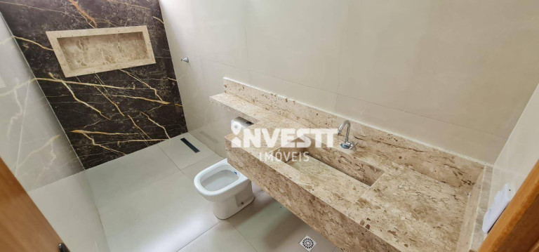 Imagem Casa com 3 Quartos à Venda, 117 m² em Residencial Center Ville - Goiânia Imagem Casa com 3 Quartos à Venda, 117 m² em Residencial Center Ville - Goiânia