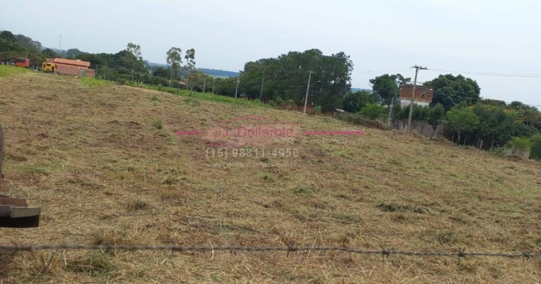 Imagem Terreno à Venda, 1 m² em Jardim Valparaíso - Boituva