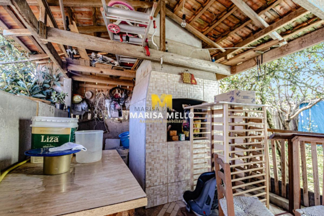 Imagem Imóvel com 2 Quartos à Venda, 1.950 m² em Vila São Tiago - Piraquara