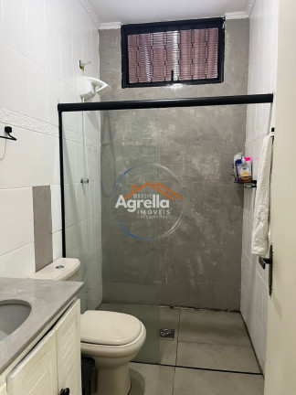 Imagem Casa com 2 Quartos à Venda, 151 m² em Jardim Santa Maria Ii - Mogi Guaçu