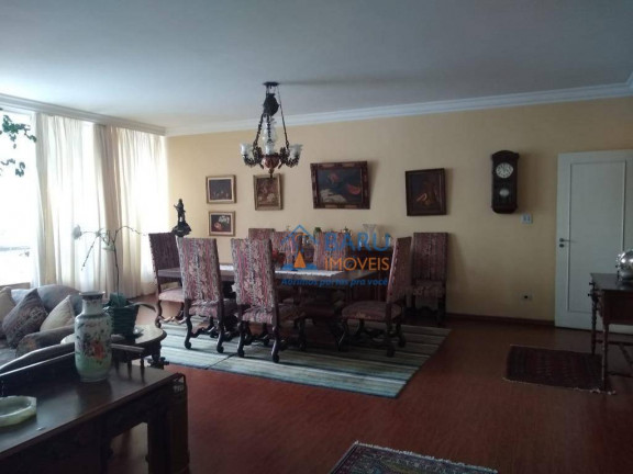 Imagem Apartamento com 4 Quartos à Venda ou Locação, 280 m² em Higienópolis - São Paulo
