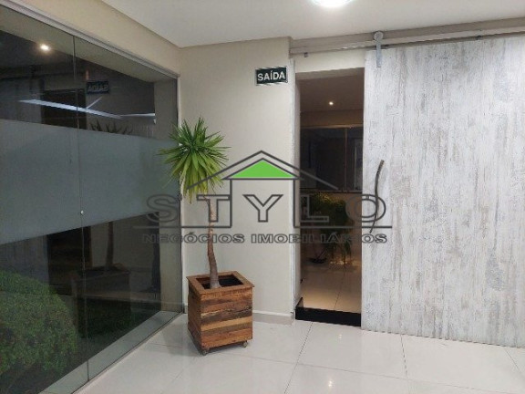 Imagem Apartamento com 3 Quartos à Venda, 103 m² em Nova Petrópolis - São Bernardo Do Campo Imagem Apartamento com 3 Quartos à Venda, 103 m² em Nova Petrópolis - São Bernardo Do Campo