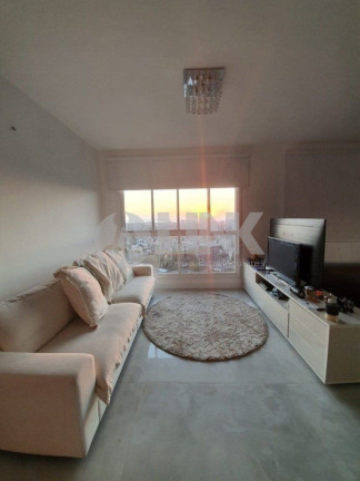 Imagem Apartamento com 1 Quarto à Venda, 45 m² em Petrópolis - Porto Alegre