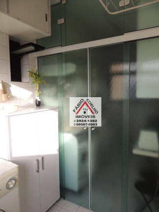 Imagem Apartamento com 3 Quartos à Venda, 75 m² em Saúde - São Paulo