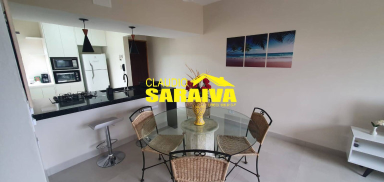 Foto do imóvel Apartamento com 2 Quartos à Venda, 74 m² em Massaguacu - Caraguatatuba