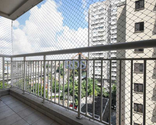 Imagem Apartamento com 2 Quartos à Venda, 68 m² em Vila Andrade - São Paulo