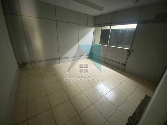 Imagem Imóvel Comercial para Alugar, 466 m² em Vila Mariana - Ribeirão Preto