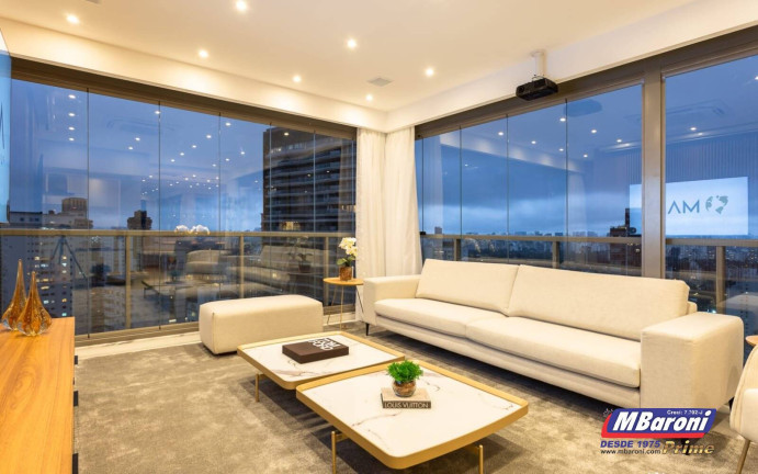 Imagem Apartamento com 2 Quartos para Alugar, 106 m² em Pinheiros - São Paulo Imagem Apartamento com 2 Quartos para Alugar, 106 m² em Pinheiros - São Paulo