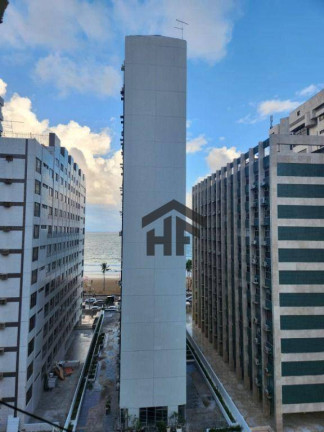 Apartamento com 3 Quartos à Venda, 190 m² em Boa Viagem - Recife