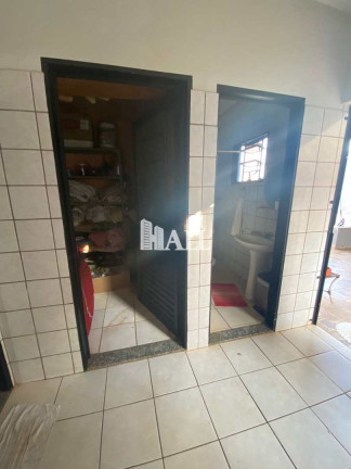 Imagem Casa com 3 Quartos à Venda, 225 m² em Jardim Tarraf Ii - São José Do Rio Preto Imagem Casa com 3 Quartos à Venda, 225 m² em Jardim Tarraf Ii - São José Do Rio Preto
