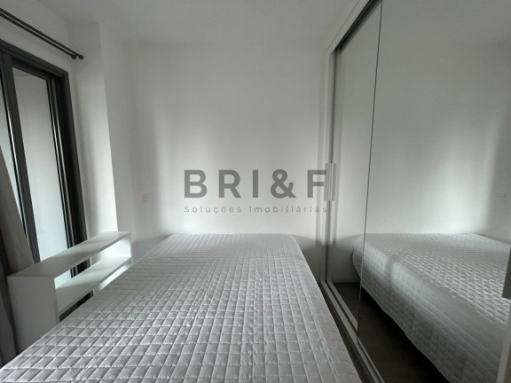 Imagem Apartamento com 2 Quartos à Venda ou Locação, 64 m² em Brooklin  - São Paulo