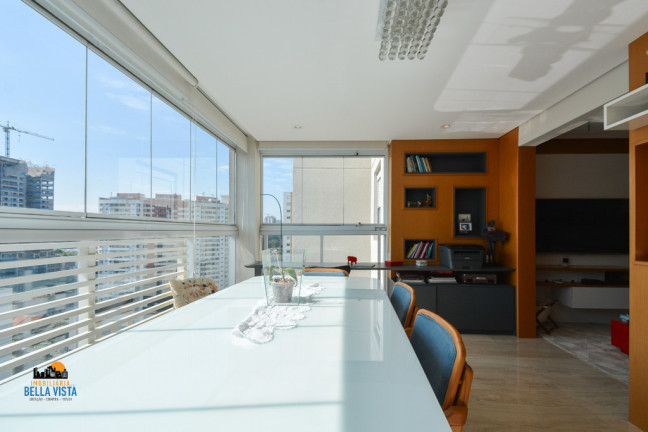 Imagem Apartamento com 2 Quartos à Venda, em Vila Clementino - São Paulo Imagem Apartamento com 2 Quartos à Venda, em Vila Clementino - São Paulo