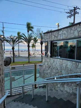 Imagem Apartamento com 2 Quartos à Venda, 89 m² em Guilhermina - Praia Grande