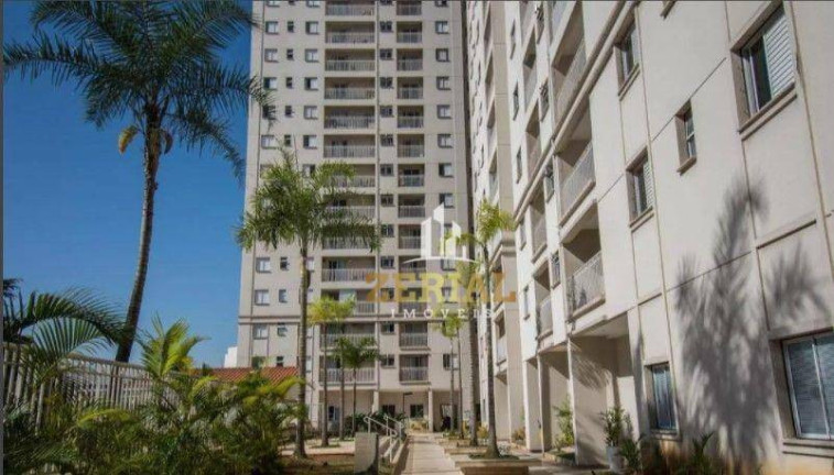 Imagem Apartamento com 2 Quartos à Venda, 82 m² em Mauá - São Caetano Do Sul