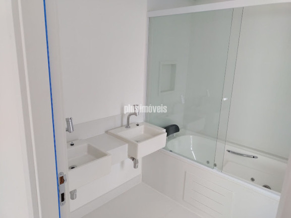 Imagem Apartamento com 3 Quartos para Alugar, 163 m² em Moema - São Paulo Imagem Apartamento com 3 Quartos para Alugar, 163 m² em Moema - São Paulo